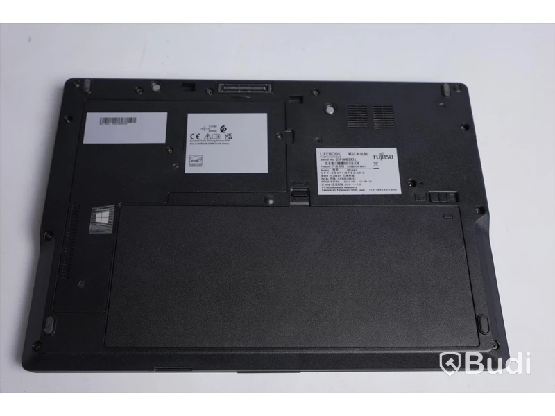Bärbar dator laptop - Fujitsu Lifebook E5411 5, mindre bruksslitage