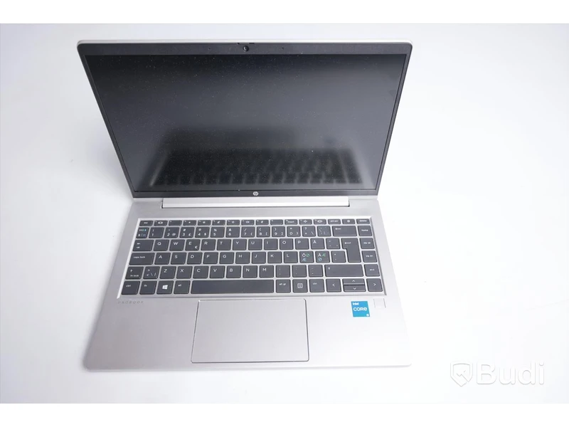 Bärbar dator laptop - HP ProBook 440 68-i5, inkl. strömsladd, mindre bruksslitage