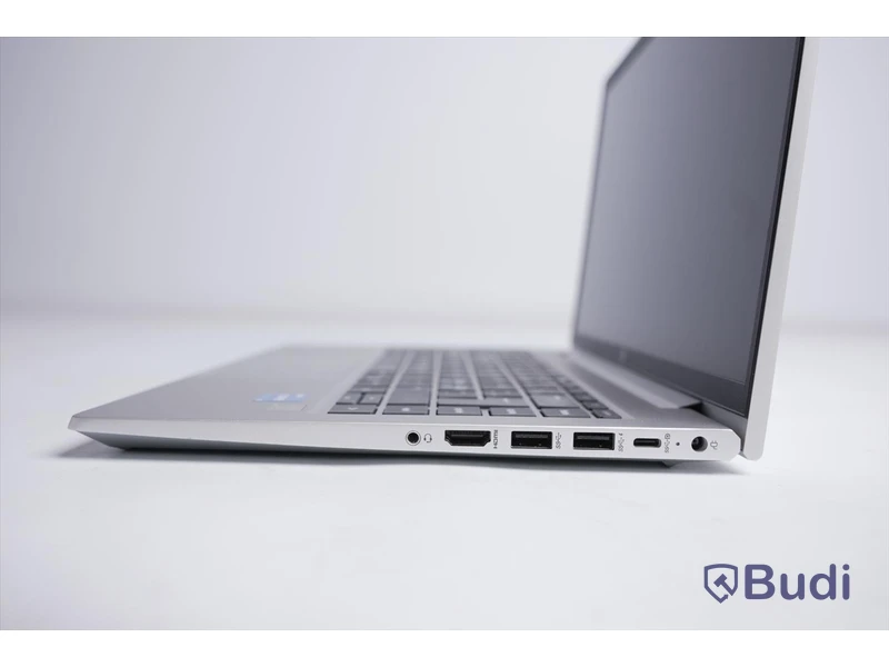Bärbar dator laptop - HP ProBook 440 68-i5, inkl. strömsladd, mindre bruksslitage