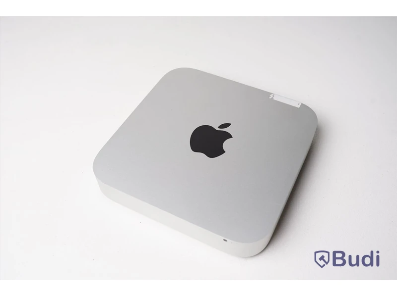Mac mini - Late 2012, 16 GB RAM, 120 GB SSD SATA.
