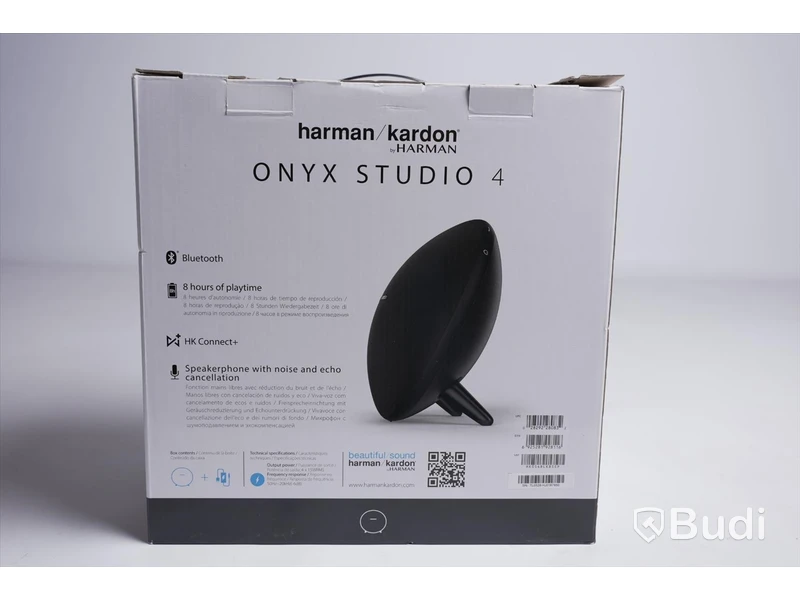 Trådlös högtalare - Harman/Kardon Onyx Studio 4