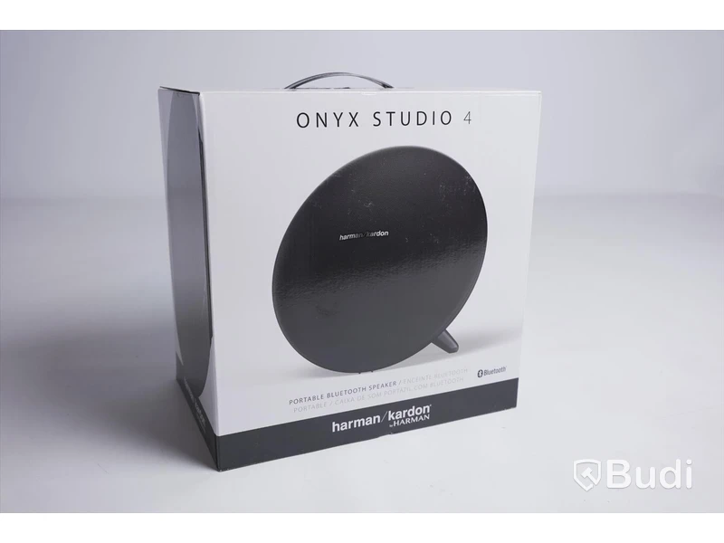 Trådlös högtalare - Harman/Kardon Onyx Studio 4