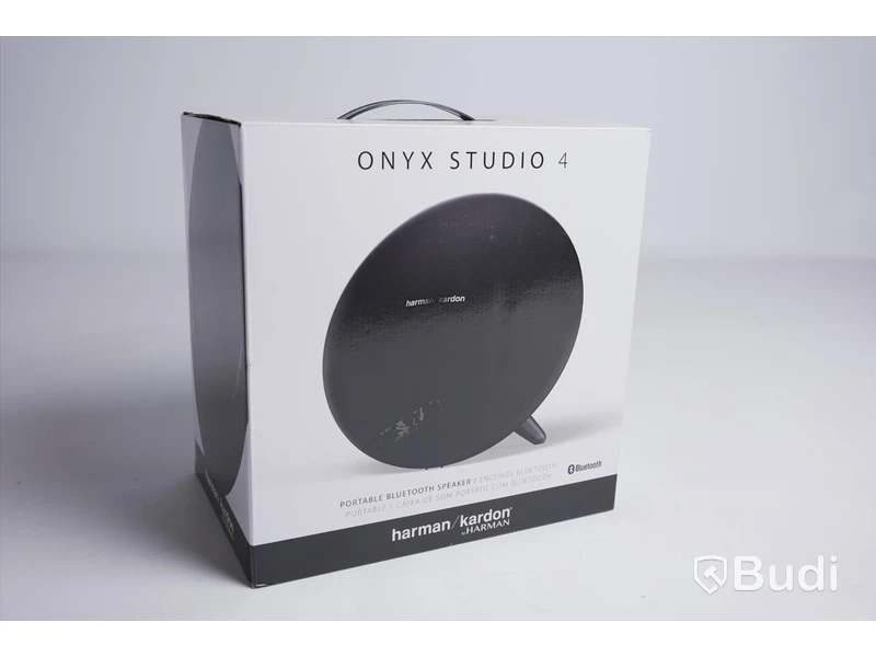 Trådlös högtalare - Harman/Kardon Onyx Studio 4