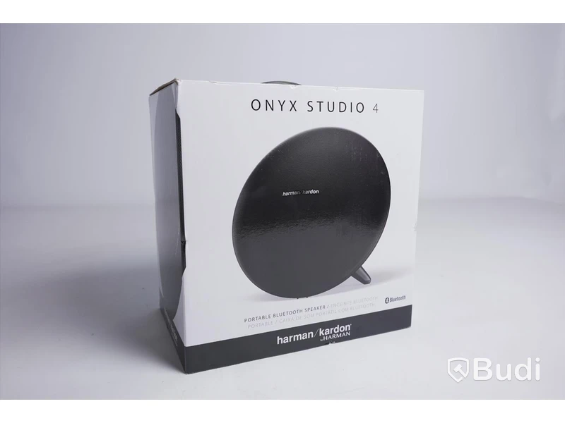 Trådlös högtalare - Harman/Kardon Onyx Studio 4