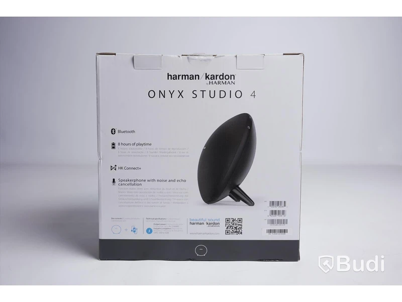 Trådlös högtalare - Harman/Kardon Onyx Studio 4