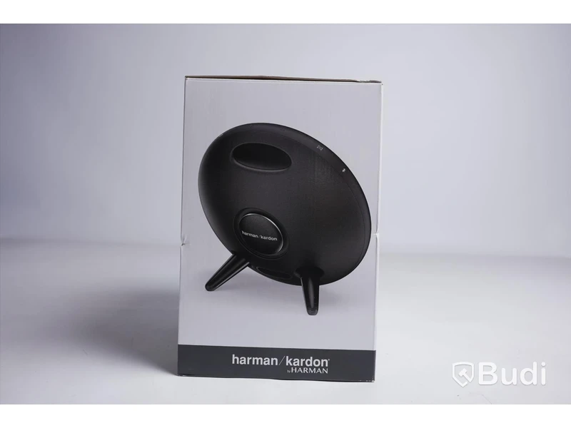 Trådlös högtalare - Harman/Kardon Onyx Studio 4