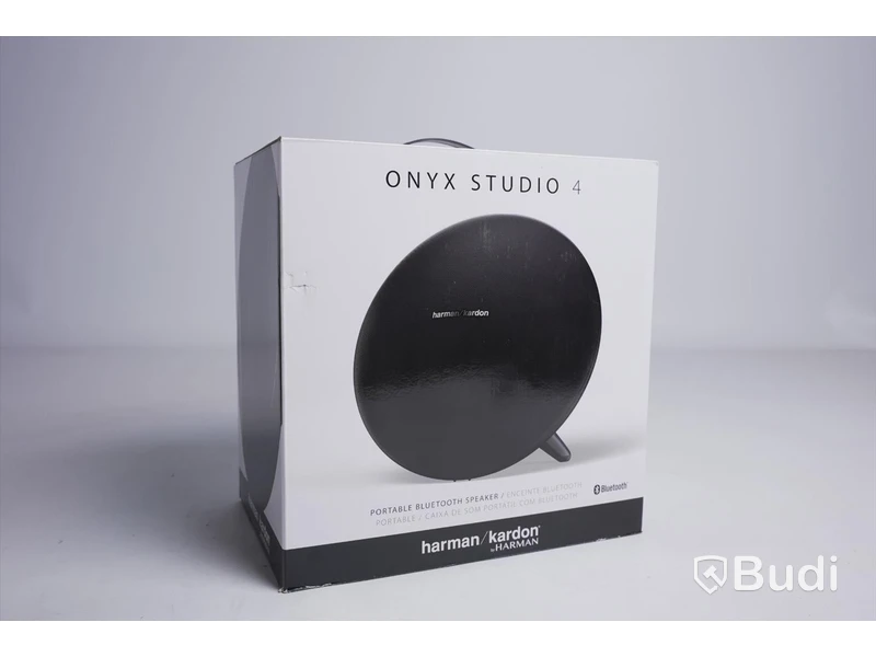 Trådlös högtalare - Harman/Kardon Onyx Studio 4