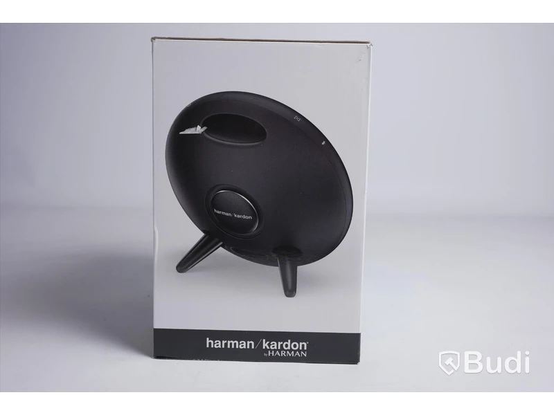 Trådlös högtalare - Harman/Kardon Onyx Studio 4