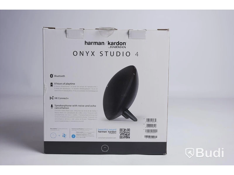 Trådlös högtalare - Harman/Kardon Onyx Studio 4