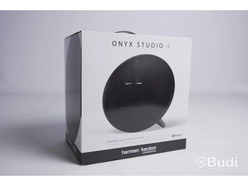 Trådlös högtalare - Harman/Kardon Onyx Studio 4
