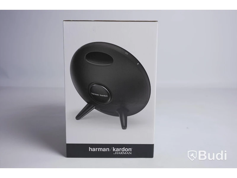 Trådlös högtalare - Harman/Kardon Onyx Studio 4