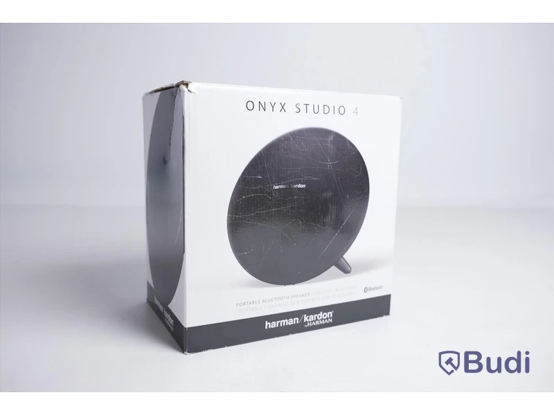 Trådlös högtalare - Harman/Kardon Onyx Studio 4