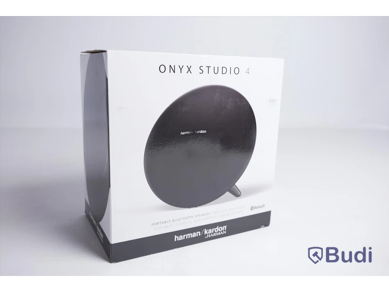 Trådlös högtalare - Harman/Kardon Onyx Studio 4