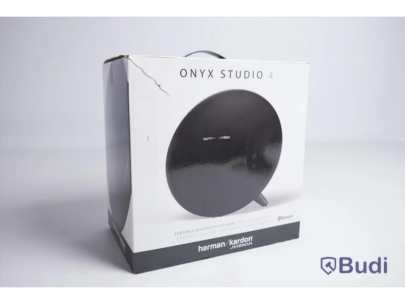 Trådlös högtalare - Harman/Kardon Onyx Studio 4