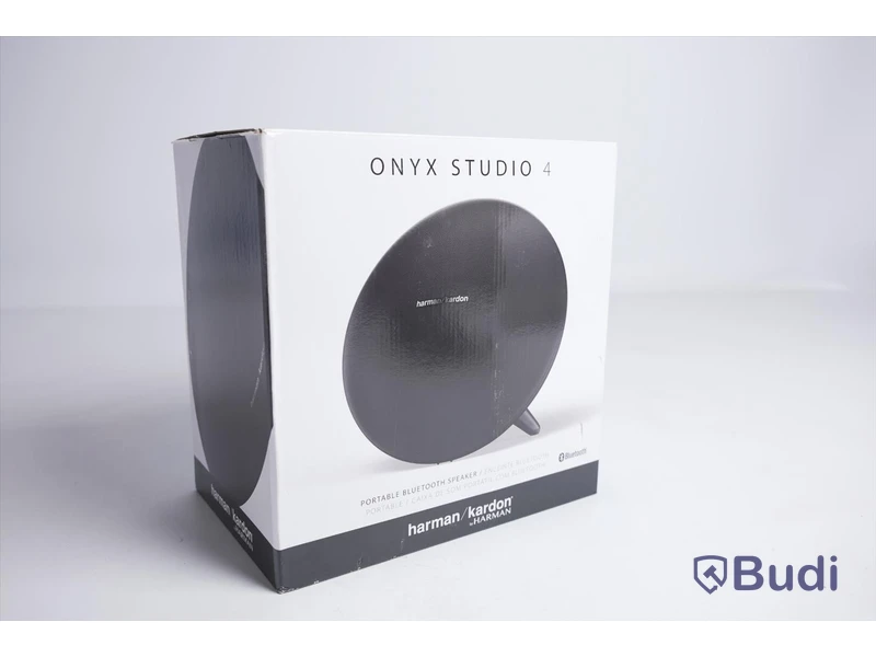 Trådlös högtalare - Harman/Kardon Onyx Studio 4