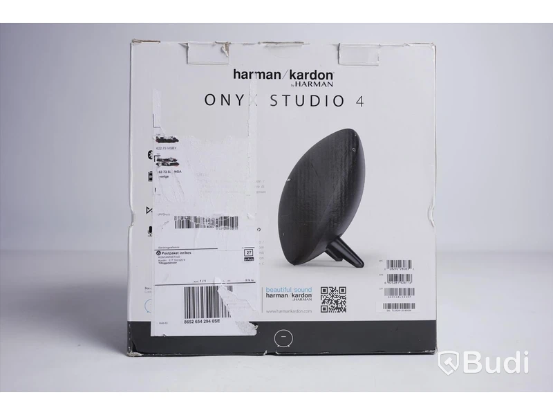 Trådlös högtalare - Harman/Kardon Onyx Studio 4