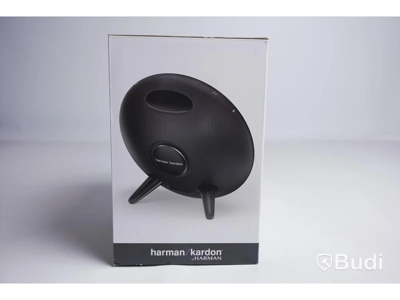 Trådlös högtalare - Harman/Kardon Onyx Studio 4