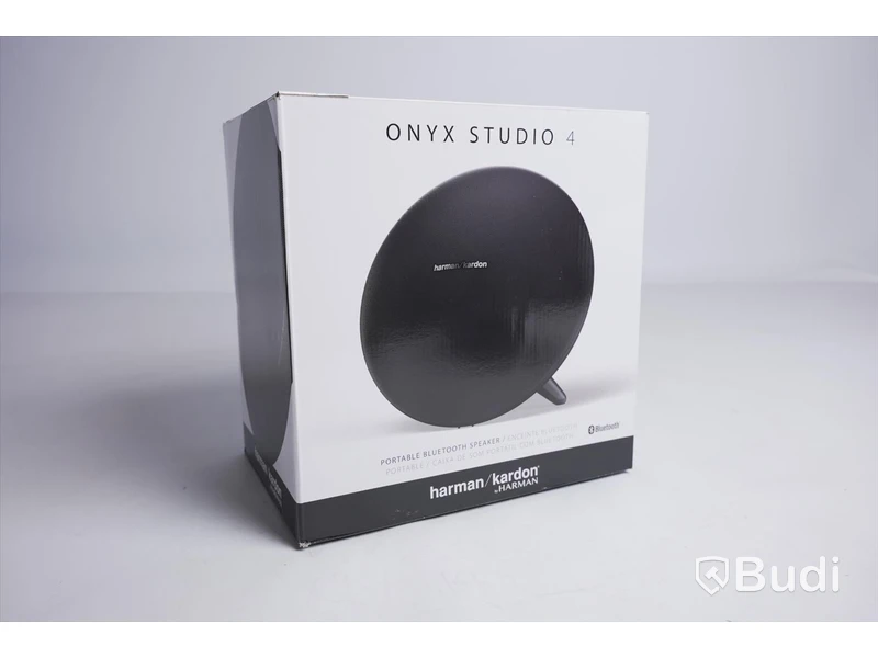 Trådlös högtalare - Harman/Kardon Onyx Studio 4