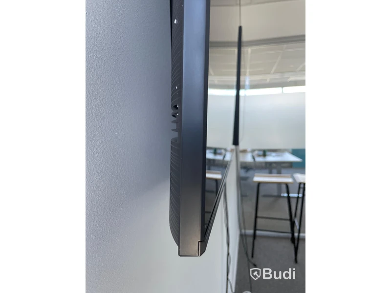LED-TV Samsung 50 tum, 2 st.
