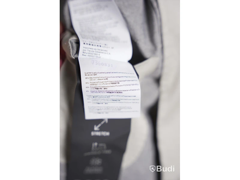 Kavaj - Hugo Boss P Hanry W SS22, Beige, Strl. 54, Herr. Ny.