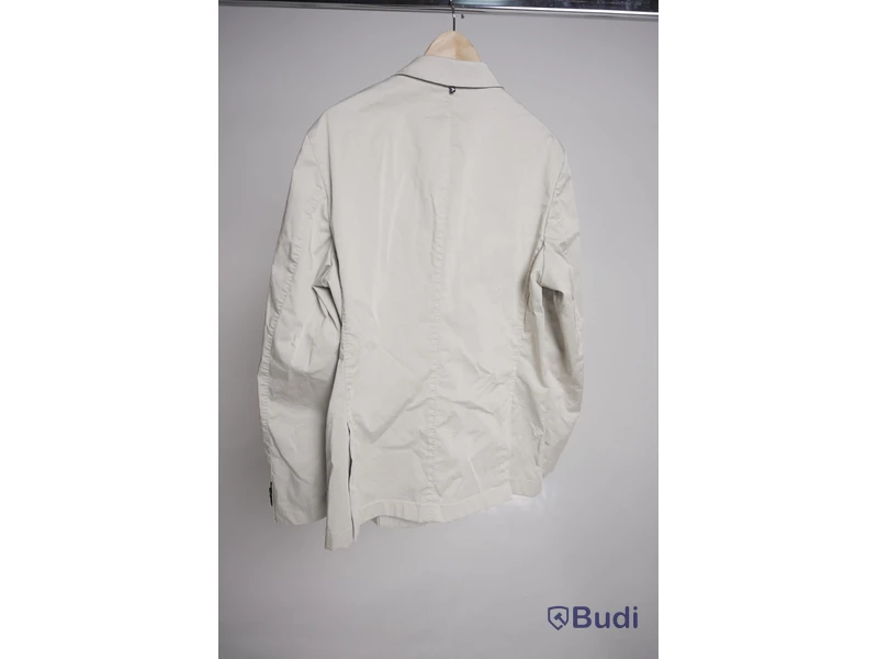 Kavaj - Hugo Boss P Hanry W SS22, Beige, Strl. 54, Herr. Ny.
