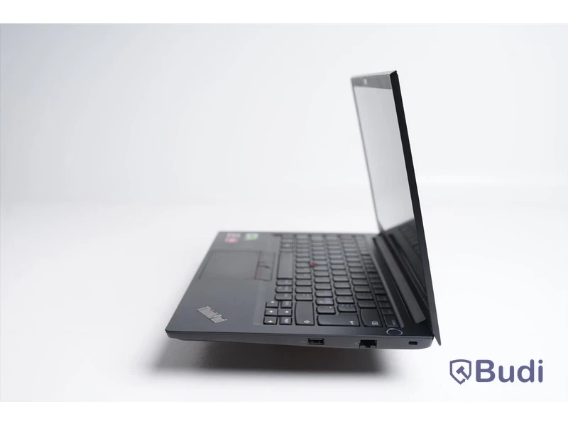 Bärbar dator/laptop - Lenovo ThinkPad E14 G3, AMD Ryzen 5, DDR4 8 192 MB, NVMe 238 GB.