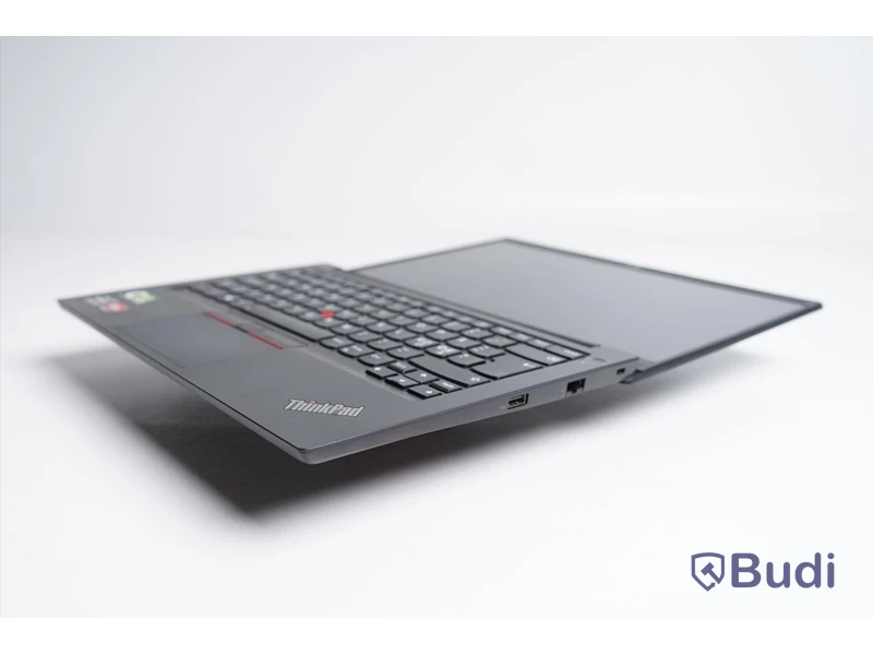 Bärbar dator/laptop - Lenovo ThinkPad E14 G3, AMD Ryzen 5, DDR4 8 192 MB, NVMe 238 GB.