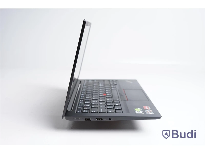Bärbar dator/laptop - Lenovo ThinkPad E14 G3, AMD Ryzen 5, DDR4 8 192 MB, NVMe 238 GB.
