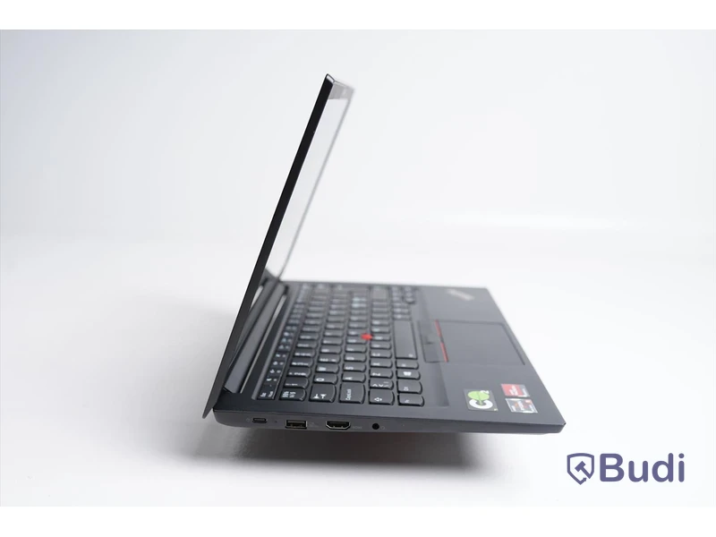 Bärbar dator/laptop - Lenovo ThinkPad E14 G3, AMD Ryzen 5, DDR4 8 192 MB, NVMe 238 GB.