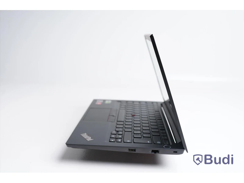 Bärbar dator/laptop - Lenovo ThinkPad E14 G3, AMD Ryzen 5, DDR4 8 192 MB, NVMe 238 GB.