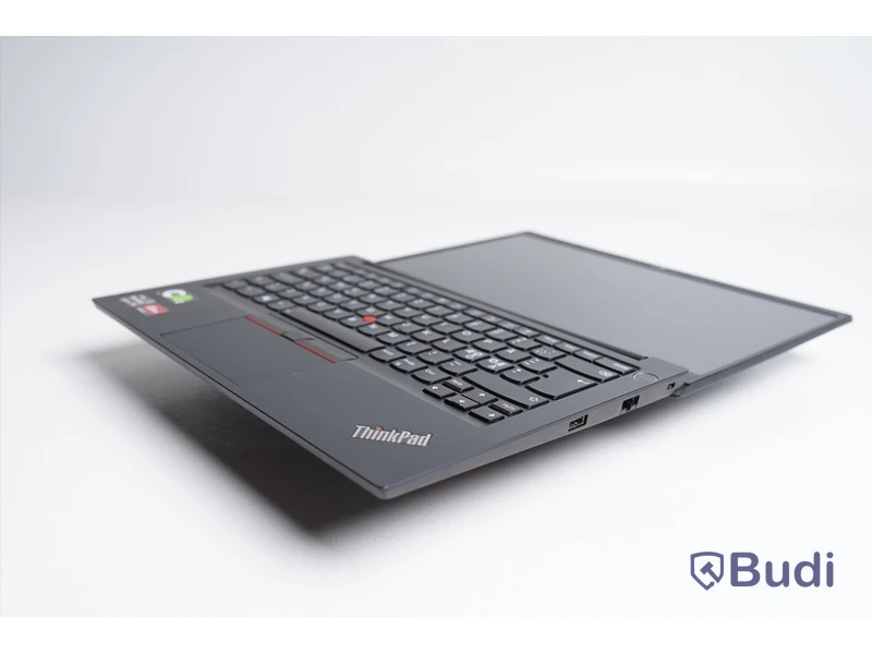 Bärbar dator/laptop - Lenovo ThinkPad E14 G3, AMD Ryzen 5, DDR4 8 192 MB, NVMe 238 GB.