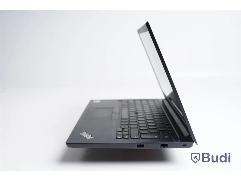 Bärbar dator/laptop - Lenovo ThinkPad E14 G2, Intel Core i5, DDR4 8 192 MB, NVMe 238 GB.