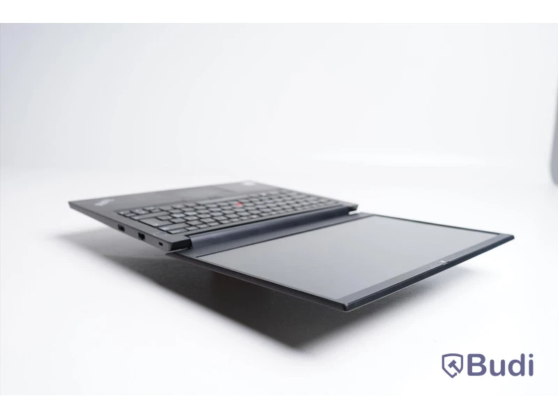 Bärbar dator/laptop - Lenovo ThinkPad E14 G2, Intel Core i5, DDR4 8 192 MB, NVMe 238 GB.