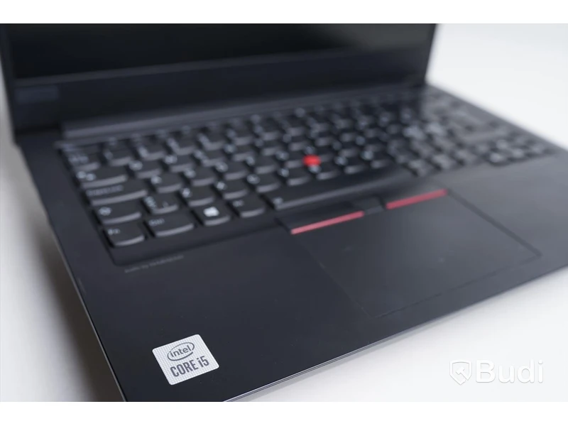 Bärbar dator/laptop - Lenovo ThinkPad E14 G2, Intel Core i5, DDR4 8 192 MB, NVMe 238 GB.