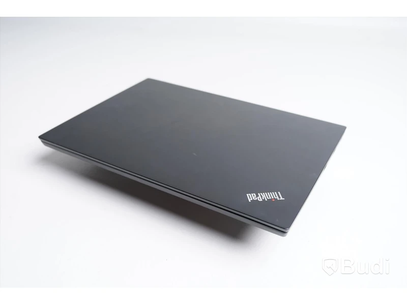 Bärbar dator/laptop - Lenovo ThinkPad E14 G2, Intel Core i5, DDR4 8 192 MB, NVMe 238 GB.