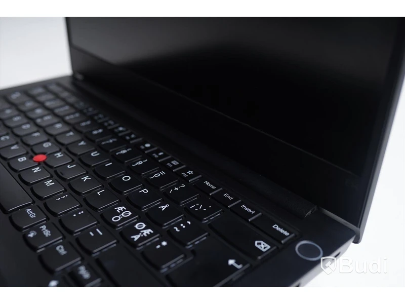 Bärbar dator/laptop - Lenovo ThinkPad E14 G2, Intel Core i5, DDR4 8 192 MB, NVMe 238 GB.