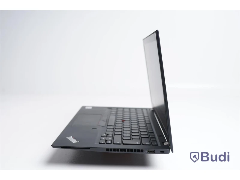 Bärbar dator/laptop - Lenovo ThinkPad T14s G1, Intel Core i7, DDR4 8 192 MB, NVMe 476 GB.