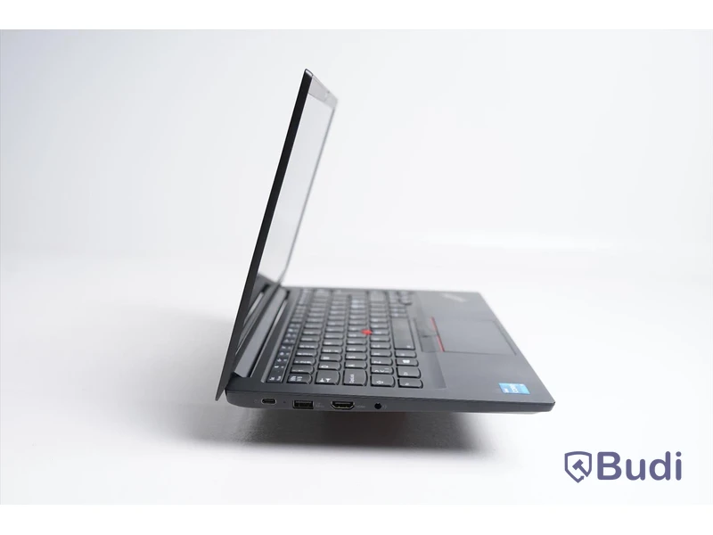 Bärbar dator/laptop - Lenovo ThinkPad E14 G2, Intel Core i5, DDR4 8 192 MB, NVMe 238 GB.