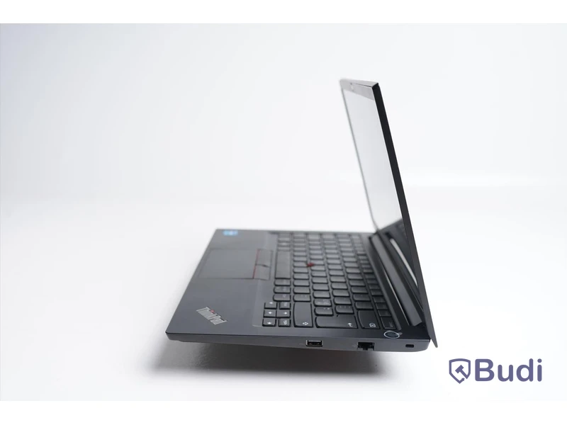 Bärbar dator/laptop - Lenovo ThinkPad E14 G2, Intel Core i5, DDR4 8 192 MB, NVMe 238 GB.
