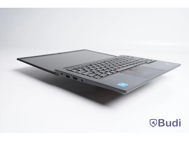 Bärbar dator/laptop - Lenovo ThinkPad E14 G2, Intel Core i5, DDR4 8 192 MB, NVMe 238 GB.