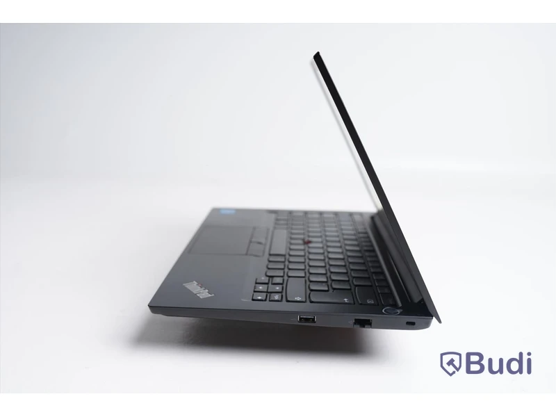 Bärbar dator/laptop - Lenovo ThinkPad E14 G2, Intel Core i5, DDR4 8 192 MB, NVMe 238 GB.