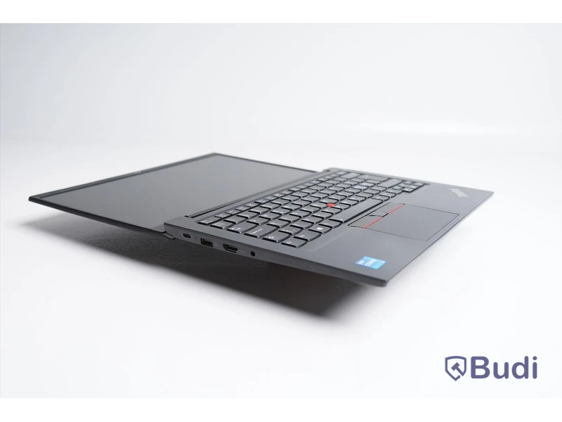Bärbar dator/laptop - Lenovo ThinkPad E14 G2, Intel Core i5, DDR4 8 192 MB, NVMe 238 GB.
