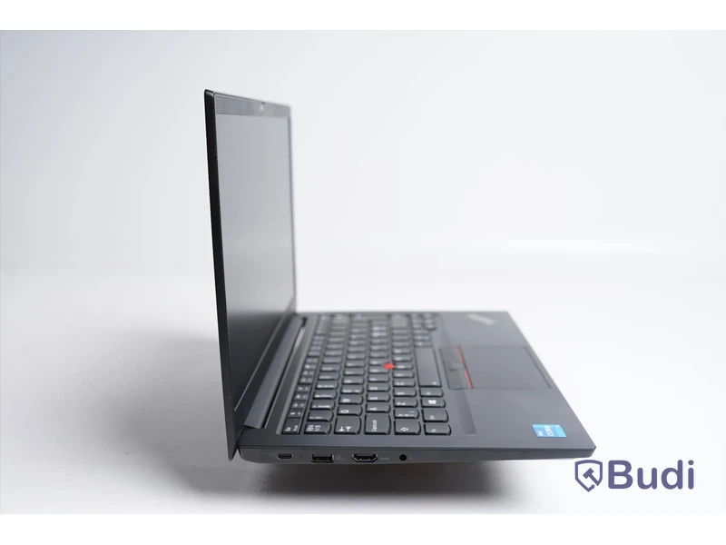 Bärbar dator/laptop - Lenovo ThinkPad E14 G2, Intel Core i5, DDR4 8 192 MB, NVMe 238 GB.