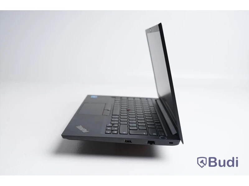 Bärbar dator/laptop - Lenovo ThinkPad E14 G2, Intel Core i5, DDR4 8 192 MB, NVMe 238 GB.