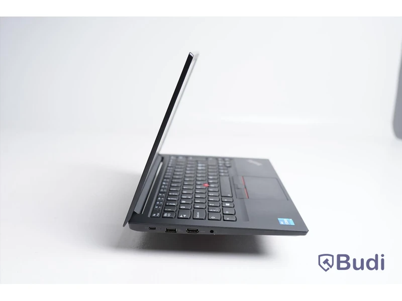 Bärbar dator/laptop - Lenovo ThinkPad E14 G2, Intel Core i5, DDR4 8 192 MB, NVMe 238 GB.
