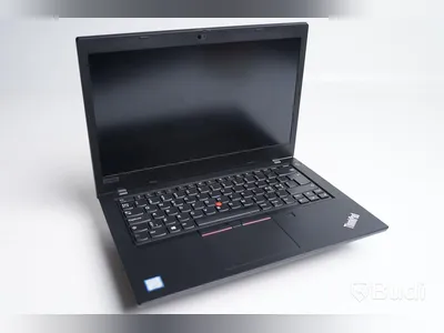 Bärbar dator/laptop - Lenovo ThinkPad L490, Intel Core i5, DDR4 8 192 MB, NVMe 238 GB.