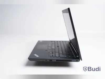 Bärbar dator/laptop - Lenovo ThinkPad L490, Intel Core i5, DDR4 8 192 MB, NVMe 238 GB.