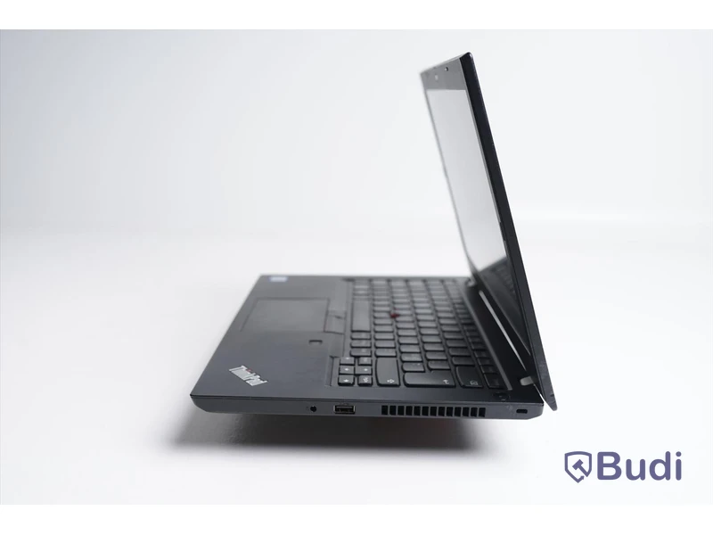 Bärbar dator/laptop - Lenovo ThinkPad L490, Intel Core i5, DDR4 8 192 MB, NVMe 238 GB.