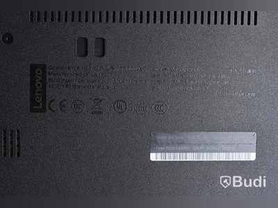 Bärbar dator/laptop - Lenovo ThinkPad L490, Intel Core i5, DDR4 8 192 MB, NVMe 238 GB.