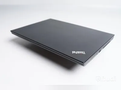 Bärbar dator/laptop - Lenovo ThinkPad L490, Intel Core i5, DDR4 8 192 MB, NVMe 238 GB.